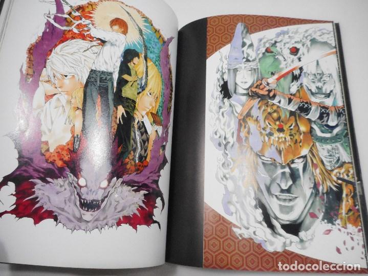 C&oacute;mics: Deathnote       Y99953W - Foto 3