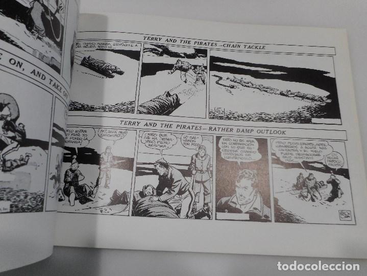 C&oacute;mics: MILTON CANIFF#Terry y los piratas Vol.11      Y99996W - Foto 2