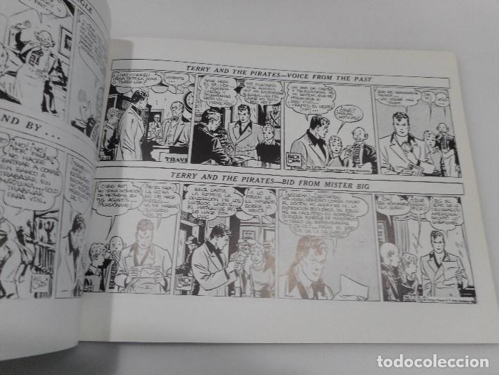 C&oacute;mics: MILTON CANIFF   Terry y los piratas Vol.7      Q1W - Foto 2