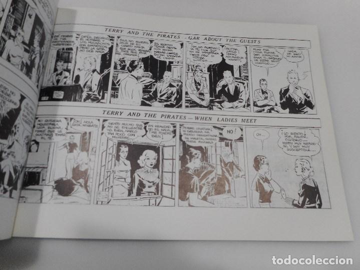 C&oacute;mics: MILTON CANIFF    Terry y los piratas Vol.6      Q2W - Foto 2
