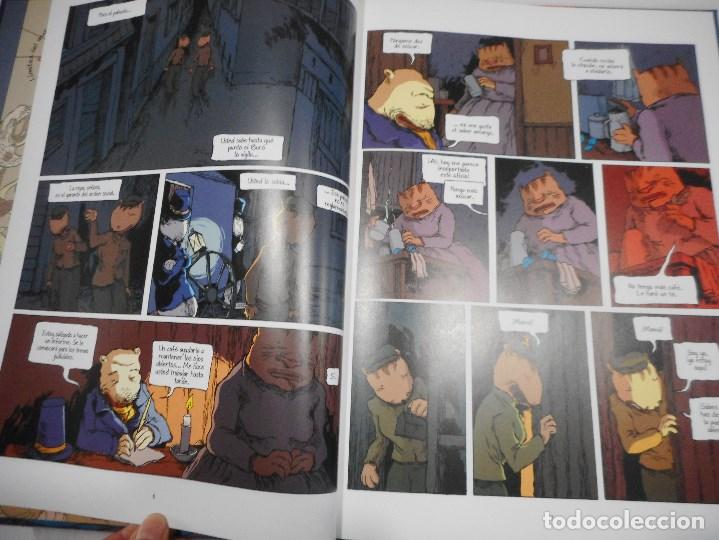 C&oacute;mics: NANCY PE&Ntilde;A     La cofrad&iacute;a del mar (Tomo I)     Q24W - Foto 2