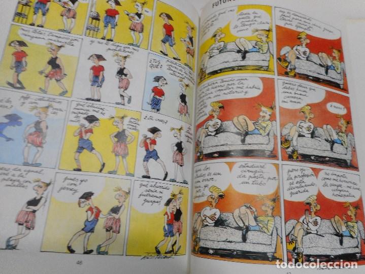 C&oacute;mics: CLAIRE BRET&Eacute;CHER  Agripina   Q31W - Foto 2