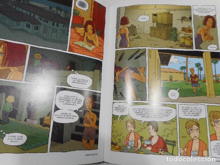 C&oacute;mics: BARRANGER , BERNATETS     Reencuentro en Cliff Island    Q35W - Foto 2