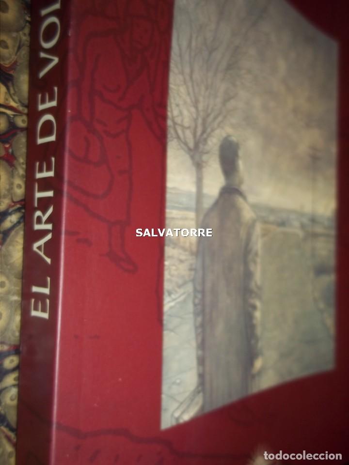 C&oacute;mics: EL ARTE DE VOLAR. KIM.  EDICIONES DE PONENT. - Foto 2
