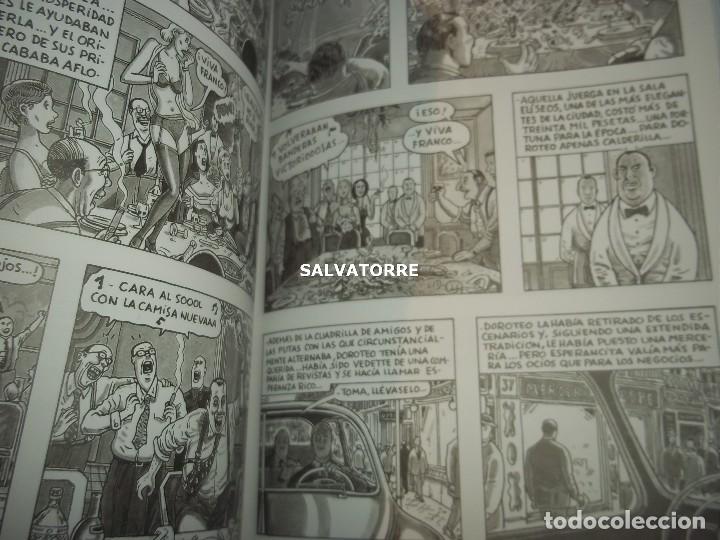 C&oacute;mics: EL ARTE DE VOLAR. KIM.  EDICIONES DE PONENT. - Foto 3