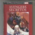 Lote 199694295: Los Héroes más poderosos de Marvel Avengers Secretos Nº 93 Editorial Salvat