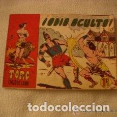 C&oacute;mics: LOTE LAWRENCE DE ARABIA Y TORG GALAOR Y ANDALUZA - Foto 2