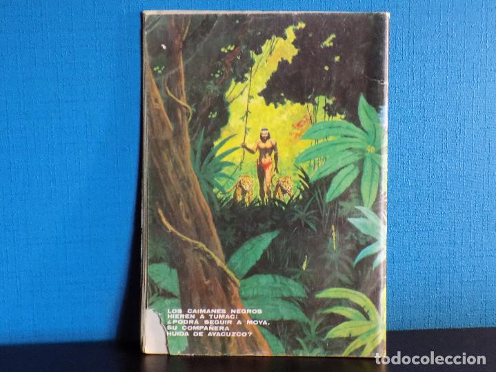 C&oacute;mics: TUMAC N&ordm; 18 - EDICIONES DALMAU - Foto 2