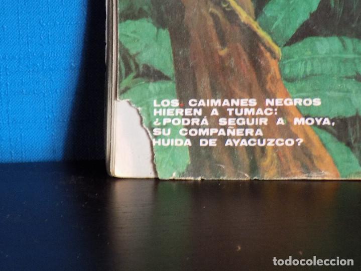C&oacute;mics: TUMAC N&ordm; 18 - EDICIONES DALMAU - Foto 3