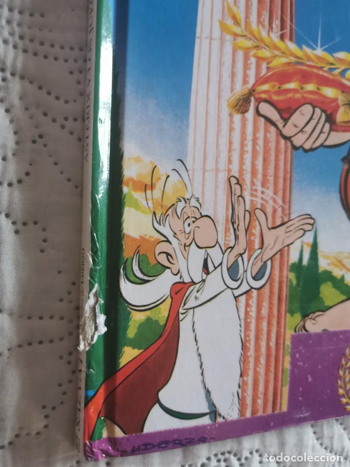 C&oacute;mics: ASTERIX Y LOS JUEGOS OLIMPICOS - Foto 2
