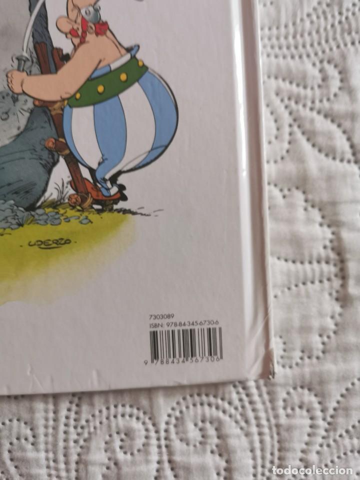 C&oacute;mics: ASTERIX Y LOS JUEGOS OLIMPICOS - Foto 3