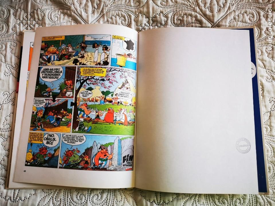 C&oacute;mics: ASTERIX Y CLEOPATRA - Foto 2