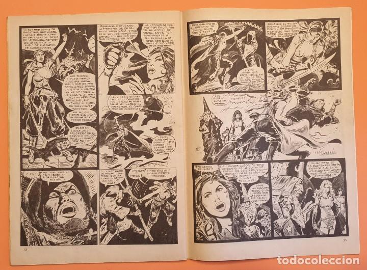 C&oacute;mics: red sonja mundi comics vol.1 11 - Foto 3