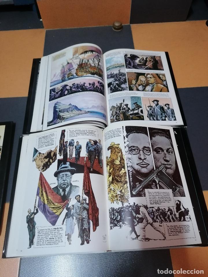 C&oacute;mics: Historia de Andalucia en c&oacute;mic - Foto 2