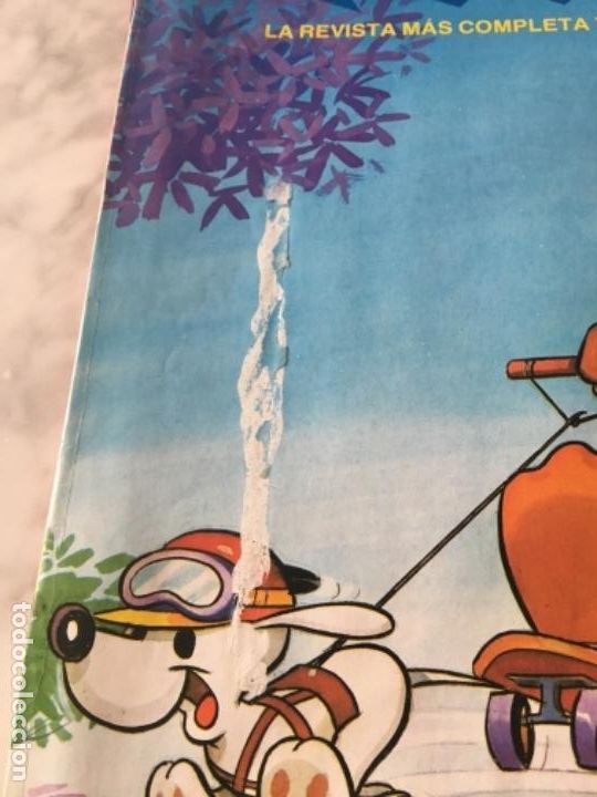 C&oacute;mics: Petete n. 92 - Foto 2