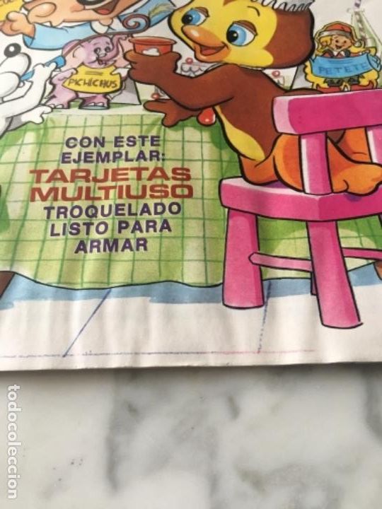 C&oacute;mics: Petete n. 135 - Foto 2