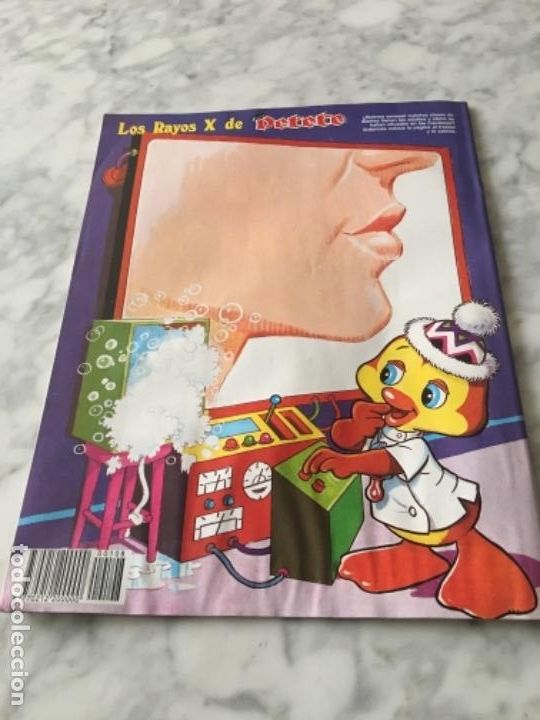 C&oacute;mics: Petete n. 135 - Foto 3