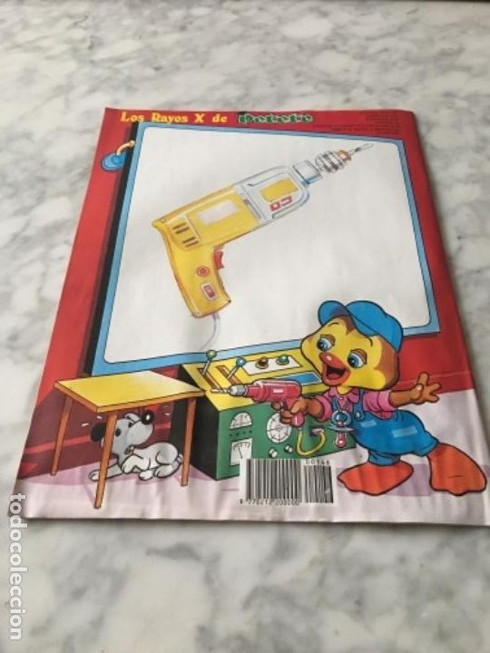 C&oacute;mics: Petete n. 146 - Foto 2