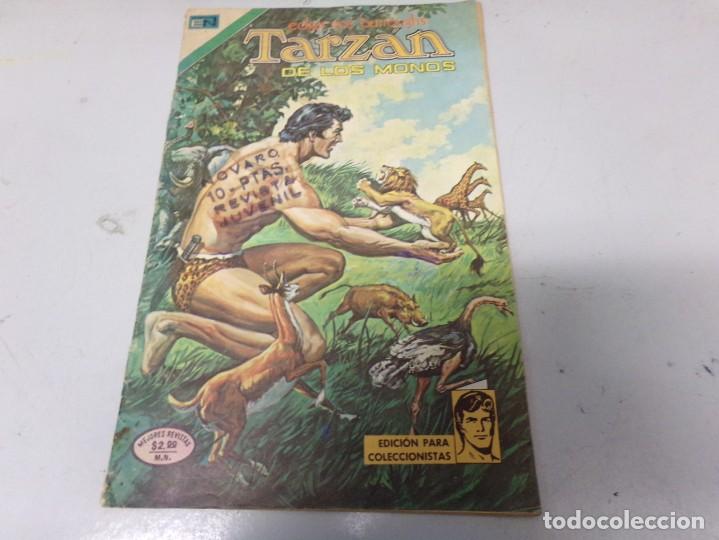 C&oacute;mics: ESTAMOS LIQUIDANDO. Comic n&deg;413 tarzan de los monos - Foto 1