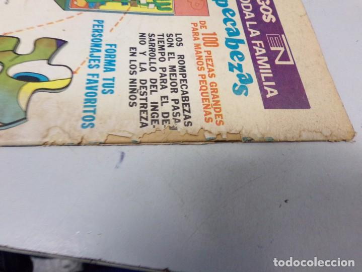C&oacute;mics: ESTAMOS LIQUIDANDO. Comic n&deg;413 tarzan de los monos - Foto 3