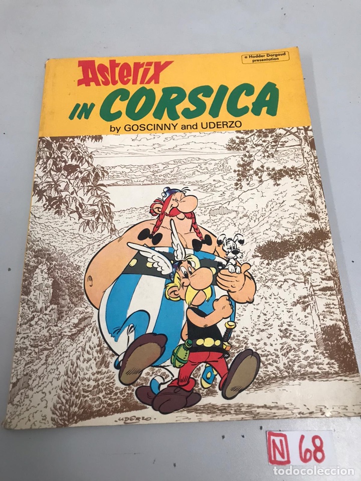 C&oacute;mics: Asterix - Foto 1
