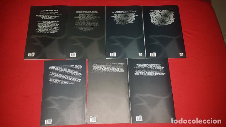 C&oacute;mics: JSA. COLECCION COMPLETA 7 TOMOS. EDITORIAL PLANETA 2005 . C-39 - Foto 2