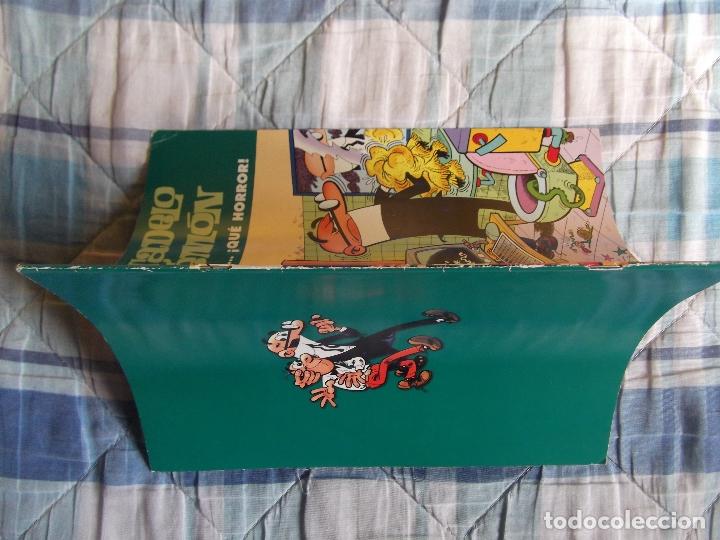 C&oacute;mics: MORTADELO Y FILEMON-EL ORDENADOR ... - Foto 5