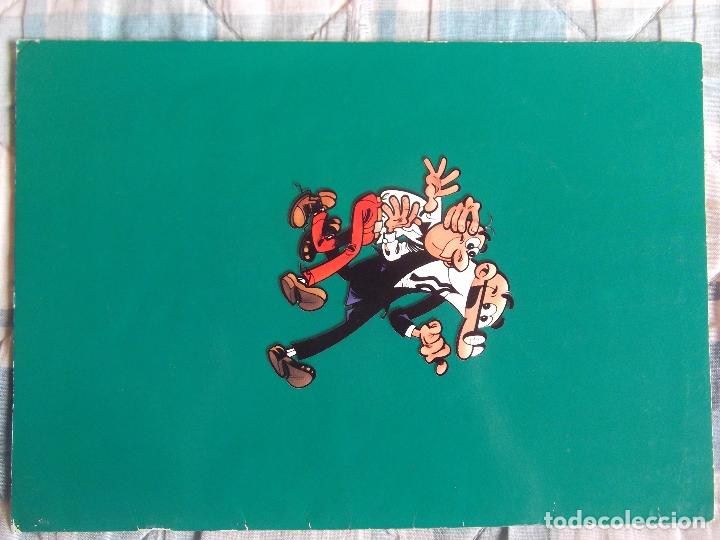 C&oacute;mics: MORTADELO Y FILEMON-EL ORDENADOR ... - Foto 6