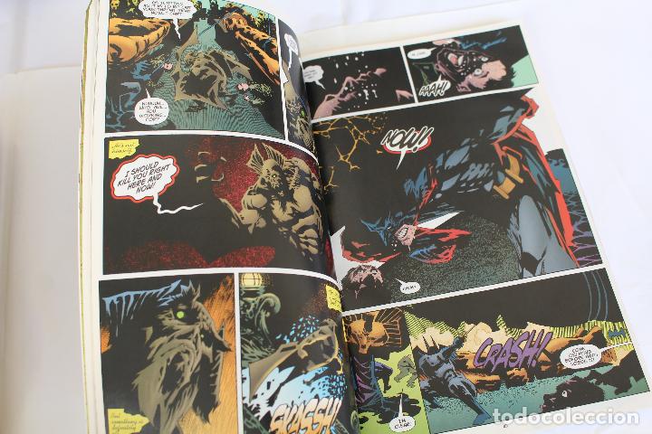 C&oacute;mics: comics Batman: Gotham After Midnight (Ingl&eacute;s) - Foto 3
