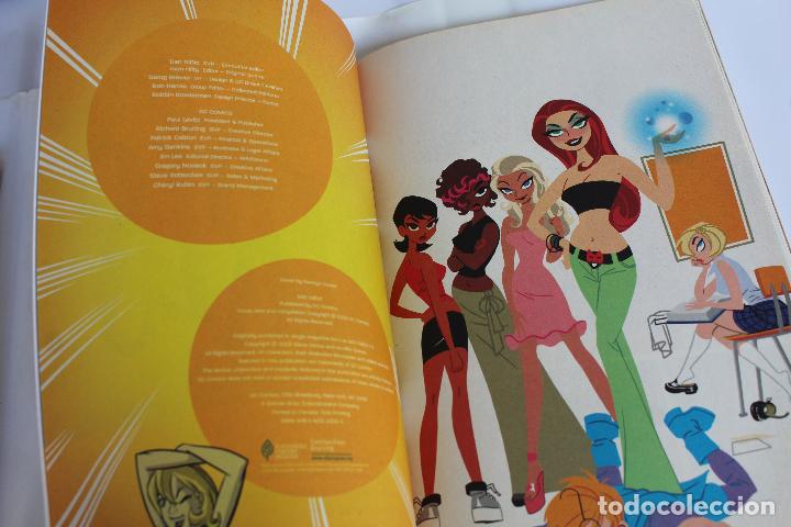 C&oacute;mics: bad girls - Ingl&eacute;s (Estados Unidos), Comics - Foto 2