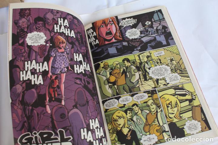 C&oacute;mics: bad girls - Ingl&eacute;s (Estados Unidos), Comics - Foto 3