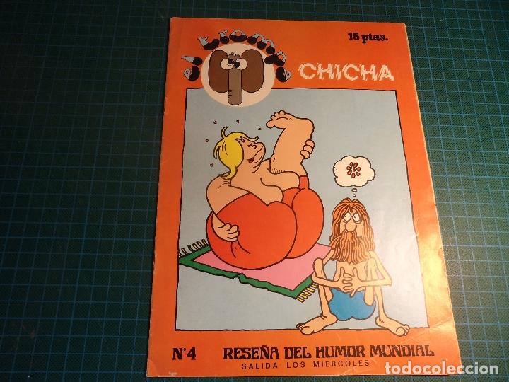 C&oacute;mics: El trompa. N&deg; 4. Marc ben. (B-24). - Foto 1