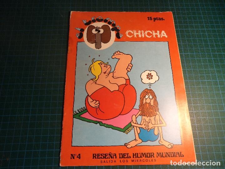 C&oacute;mics: El trompa. N&deg; 4. Marc ben. (B-24) - Foto 1