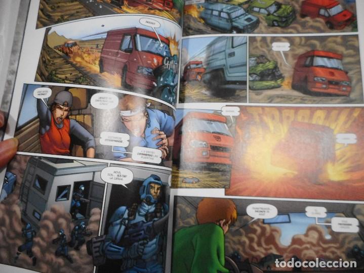 C&oacute;mics: VV.AA    Trasformers (6 Tomos)    Q356W - Foto 2