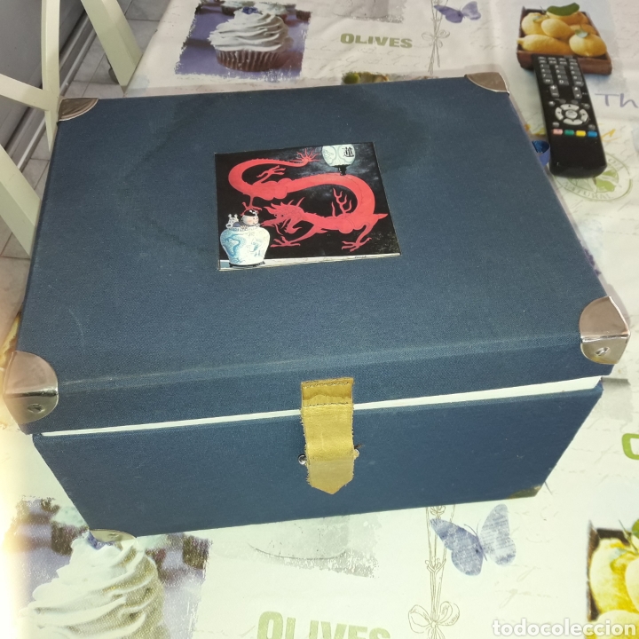 C&oacute;mics: Tint&iacute;n de Casterman completa los peque&ntilde;os - Foto 3