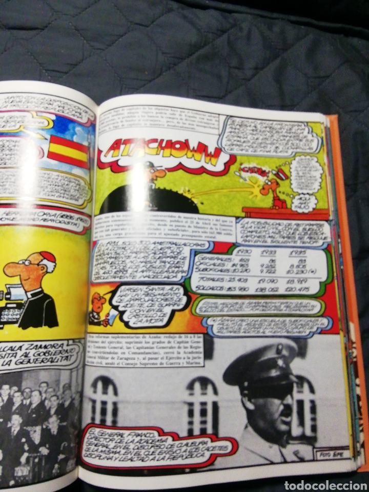 C&oacute;mics: HISTORIA FORGESPORANEA. TOMO 2 - Foto 3