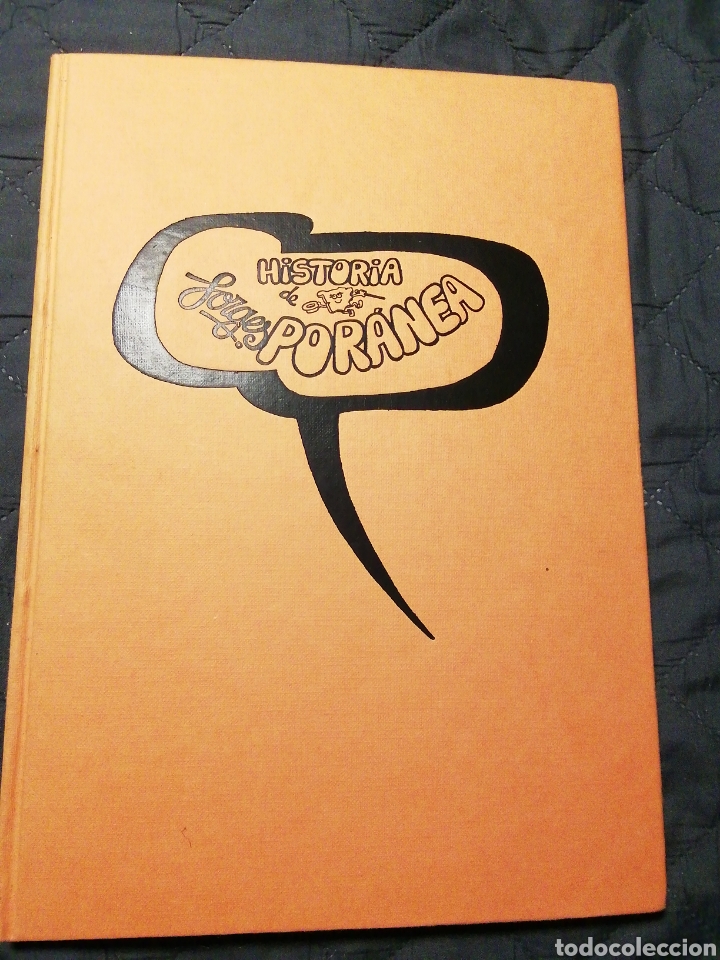 C&oacute;mics: HISTORIA FORGESPORANEA. TOMO 2 - Foto 1