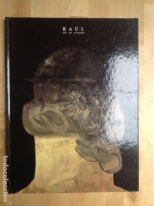 C&oacute;mics: Ra&uacute;l - Fe de erratas - Foto 1
