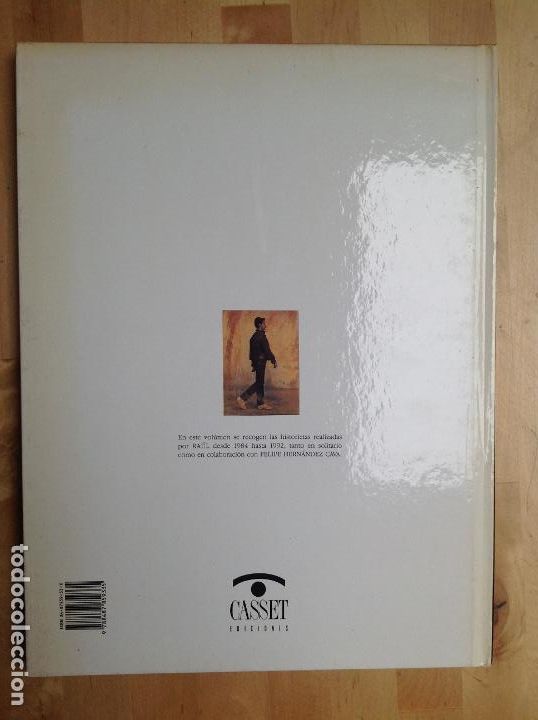 C&oacute;mics: Ra&uacute;l - Fe de erratas - Foto 2