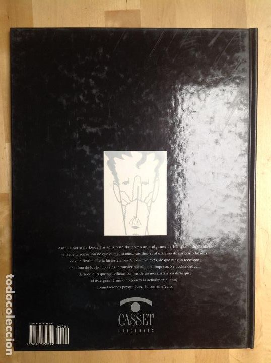 C&oacute;mics: Leon Doderlin - Foto 2