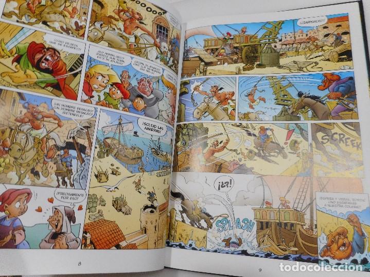 C&oacute;mics: A navegar, Robin ( parte 2) Q544W - Foto 2