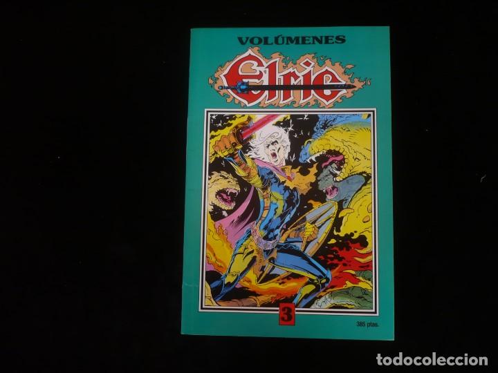 C&oacute;mics: elric volumenes 3 - contiene los numeros del 10 al 13 - Foto 1