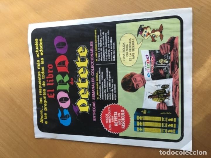 C&oacute;mics: Petete 1 - Foto 4
