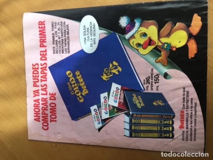 C&oacute;mics: Petete 23 - Foto 2