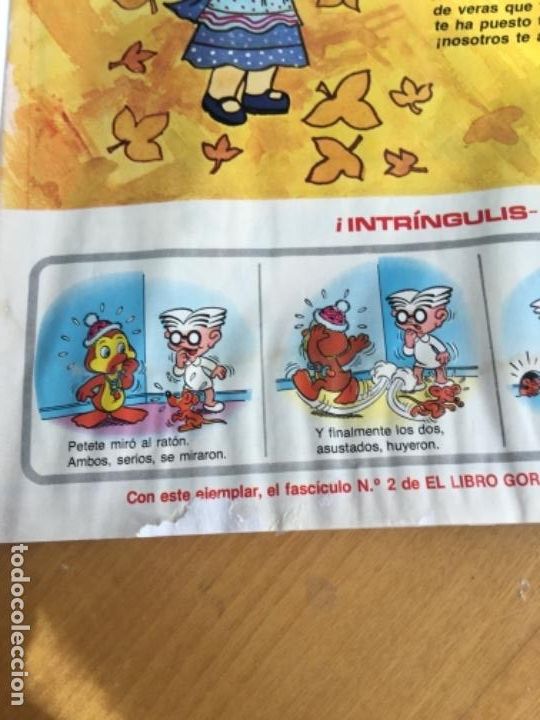 C&oacute;mics: Petete 37 - Foto 5