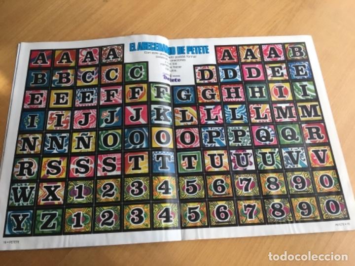 C&oacute;mics: Petete 40 - Foto 2