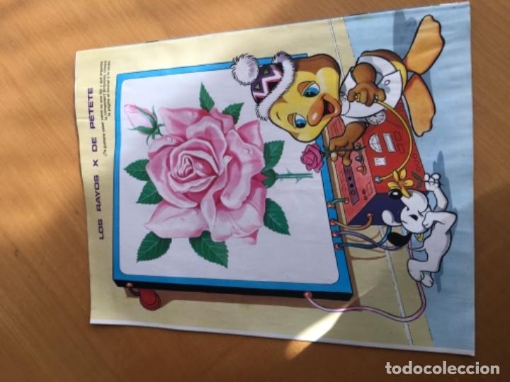 C&oacute;mics: Petete 42 - Foto 3