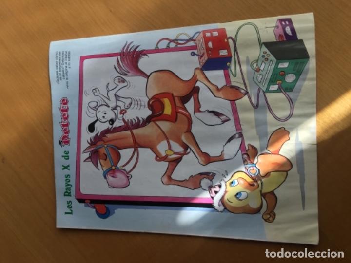 C&oacute;mics: Petete 43 - Foto 3