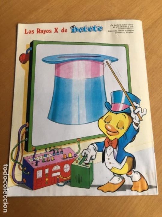 C&oacute;mics: Petete 48 - Foto 4