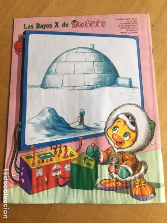 C&oacute;mics: Petete 50 - Foto 5